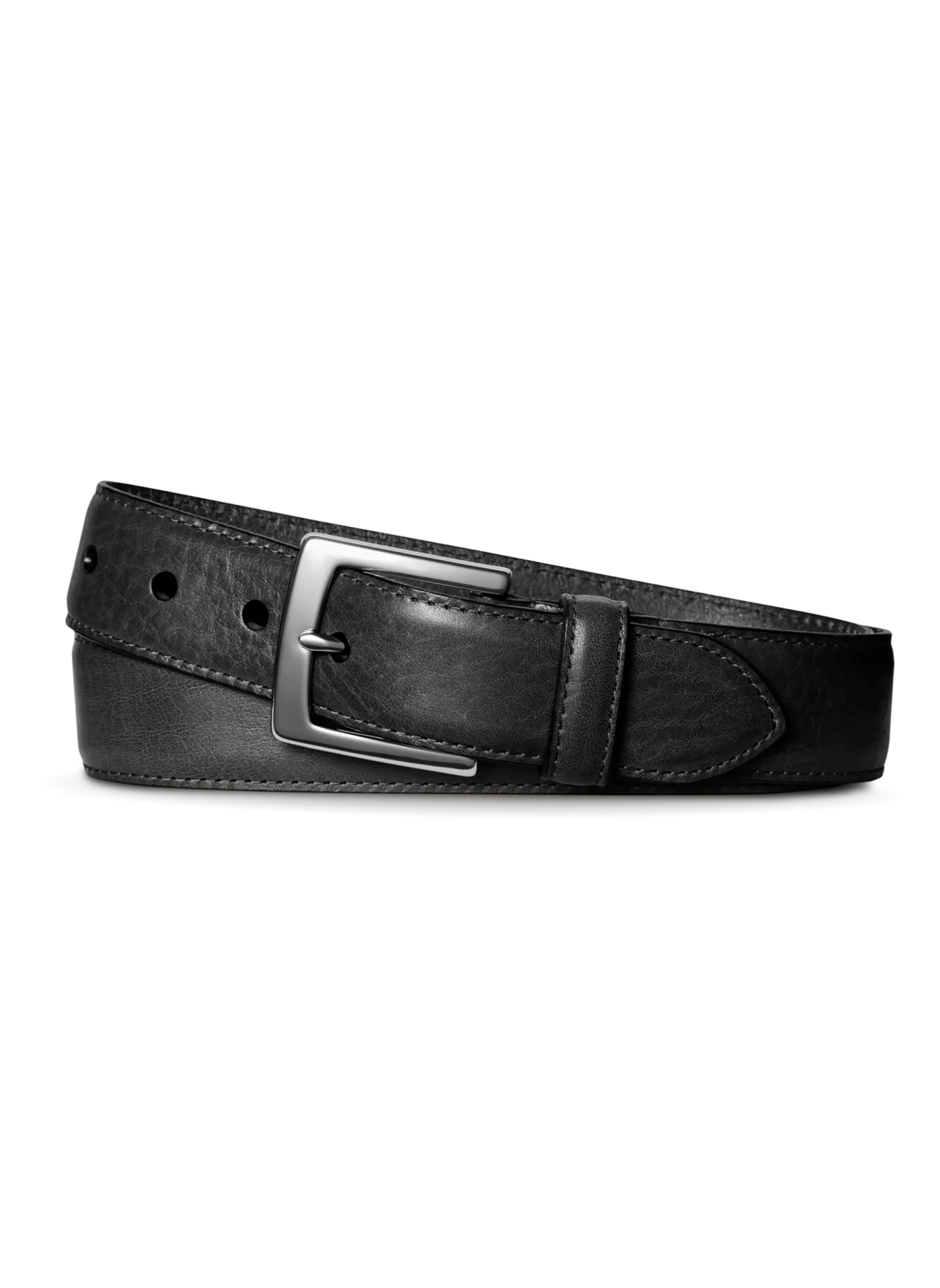 Best Shinola 1 1/2" Bedrock Belt Black