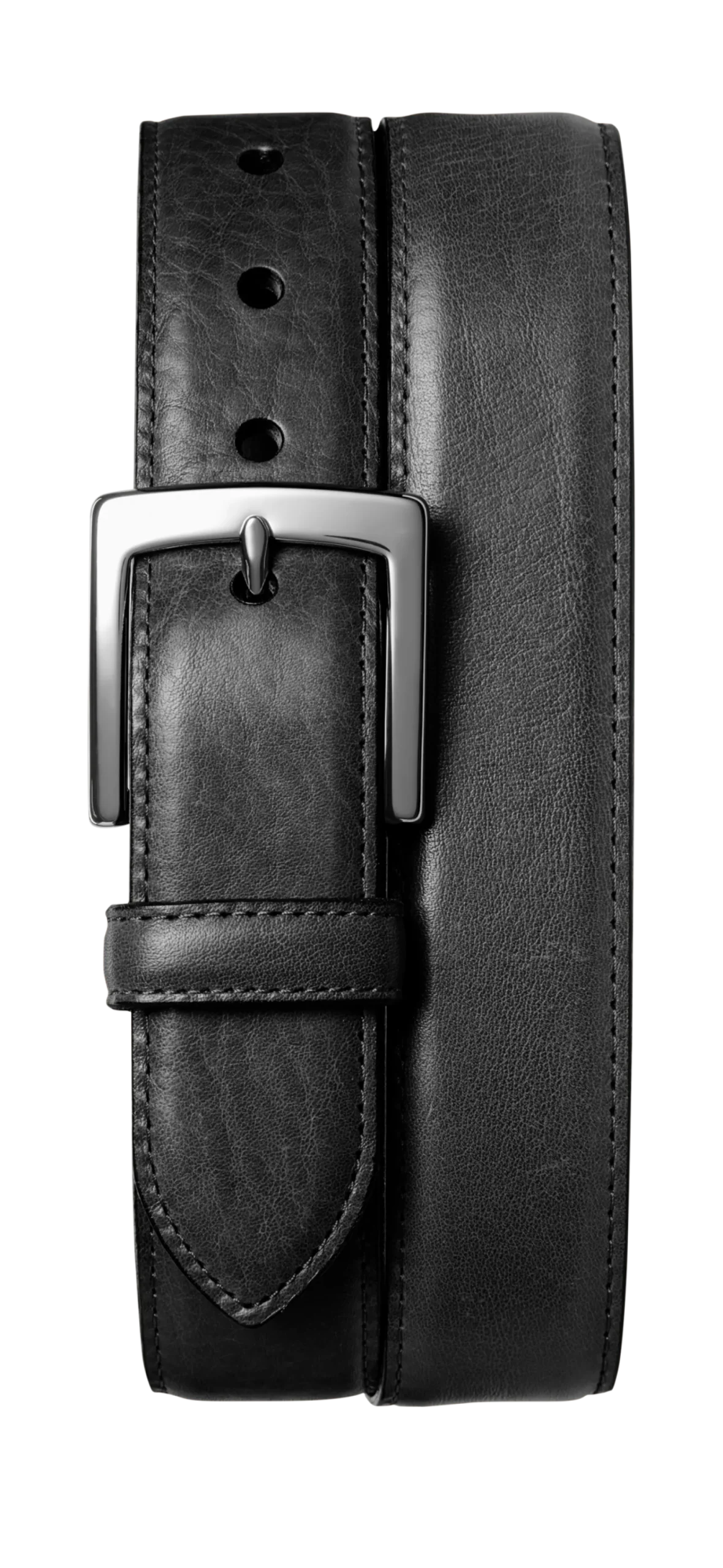 Best Shinola 1 1/2" Bedrock Belt Black