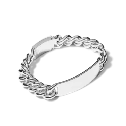 Discount Shinola Bike Lock ID Bracelet