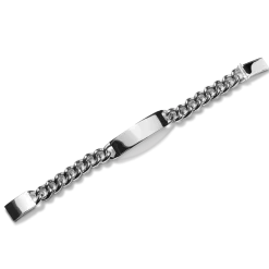 Discount Shinola Bike Lock ID Bracelet