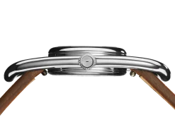 Discount Shinola Bike Lock Watch