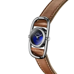 Discount Shinola Bike Lock Watch