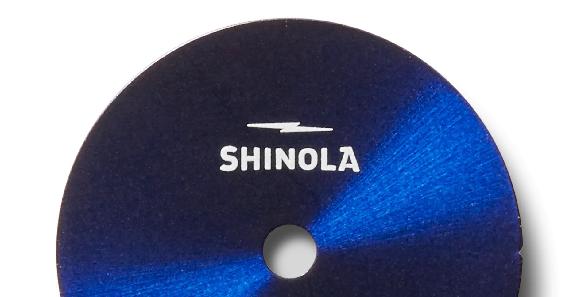 Discount Shinola Bike Lock Watch