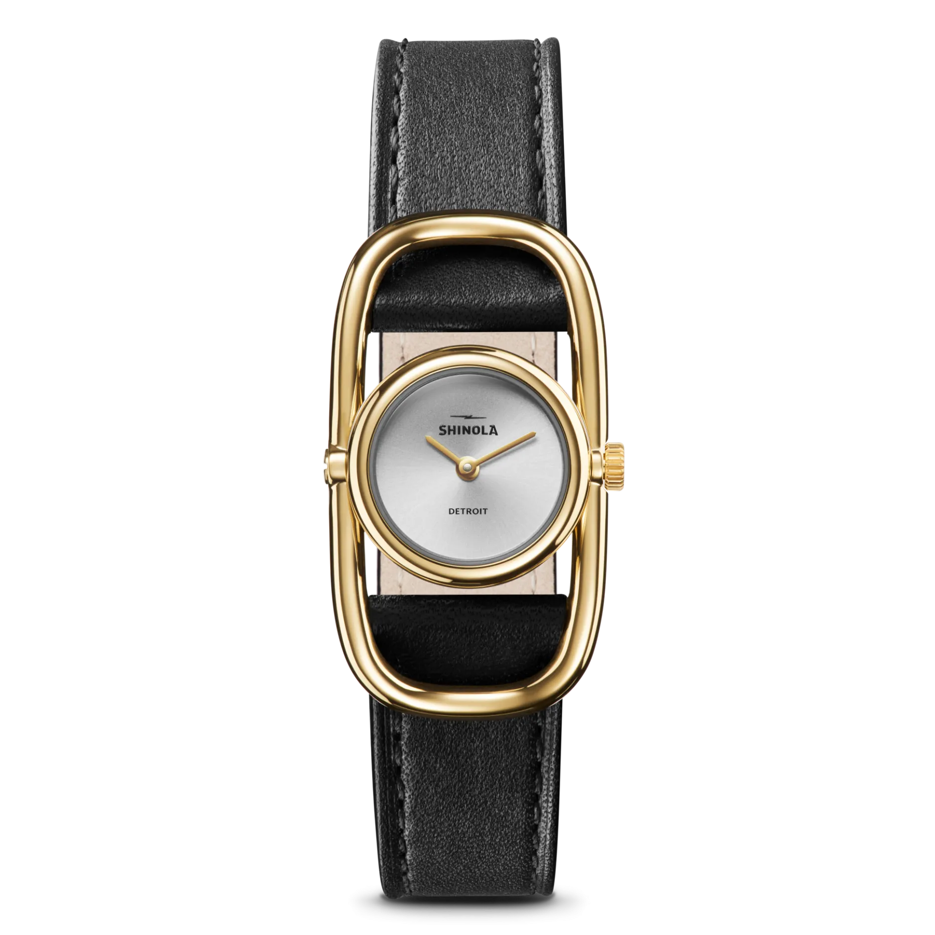 Outlet Shinola Bike Lock Watch