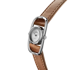 Hot Shinola Bike Lock Watch