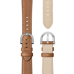 Hot Shinola Bike Lock Watch