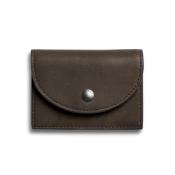 Sale Shinola Birdy Accordion Card Case Espresso