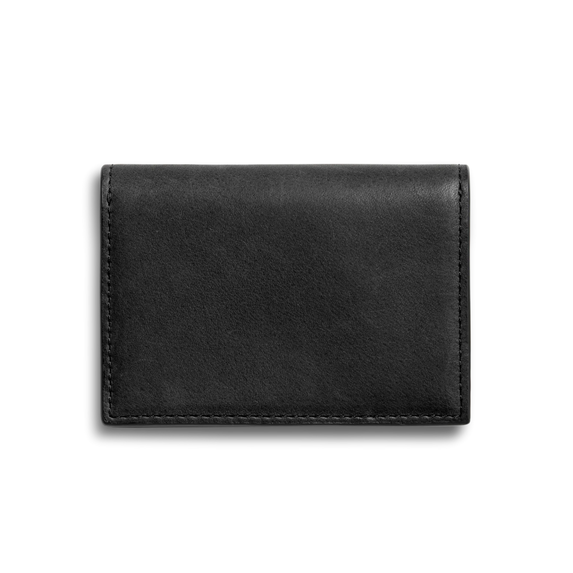 Sale Shinola Birdy Accordion Card Holder Black