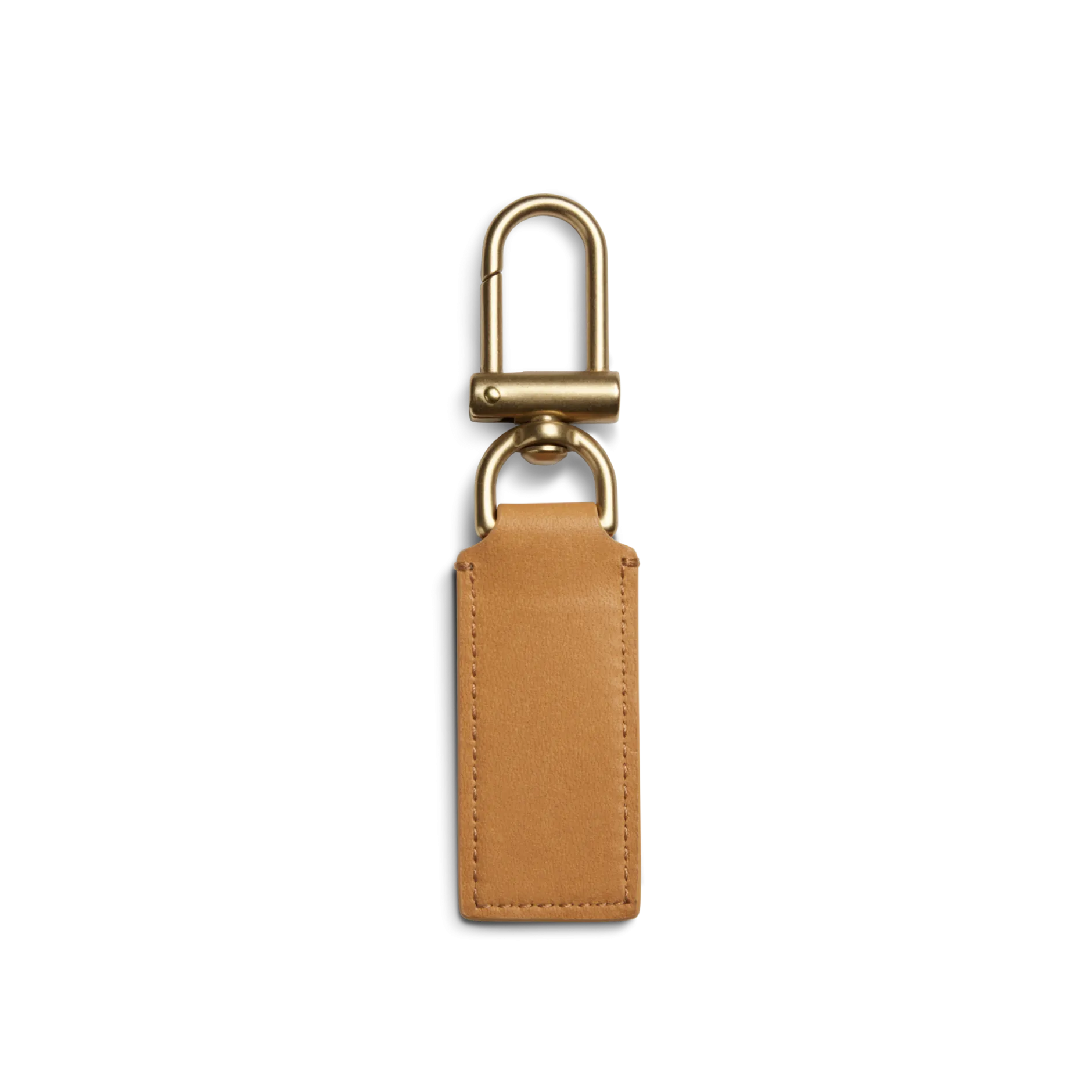 Sale Shinola Birdy Keychain Honey