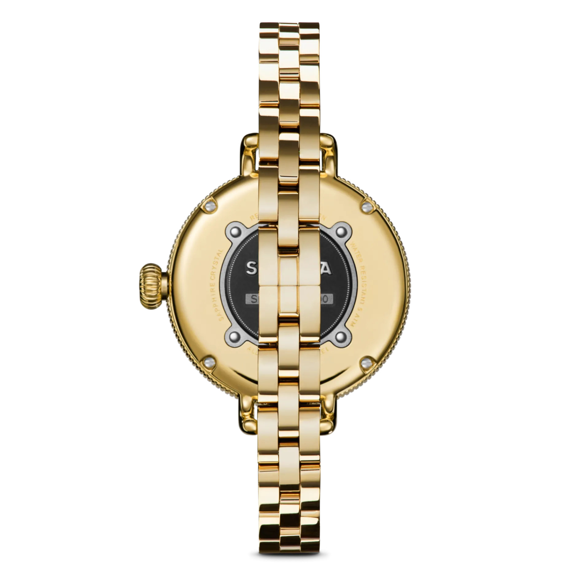 Discount Shinola Birdy Watch Lapis
