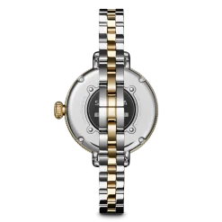 Shinola Birdy Watch Petoskey