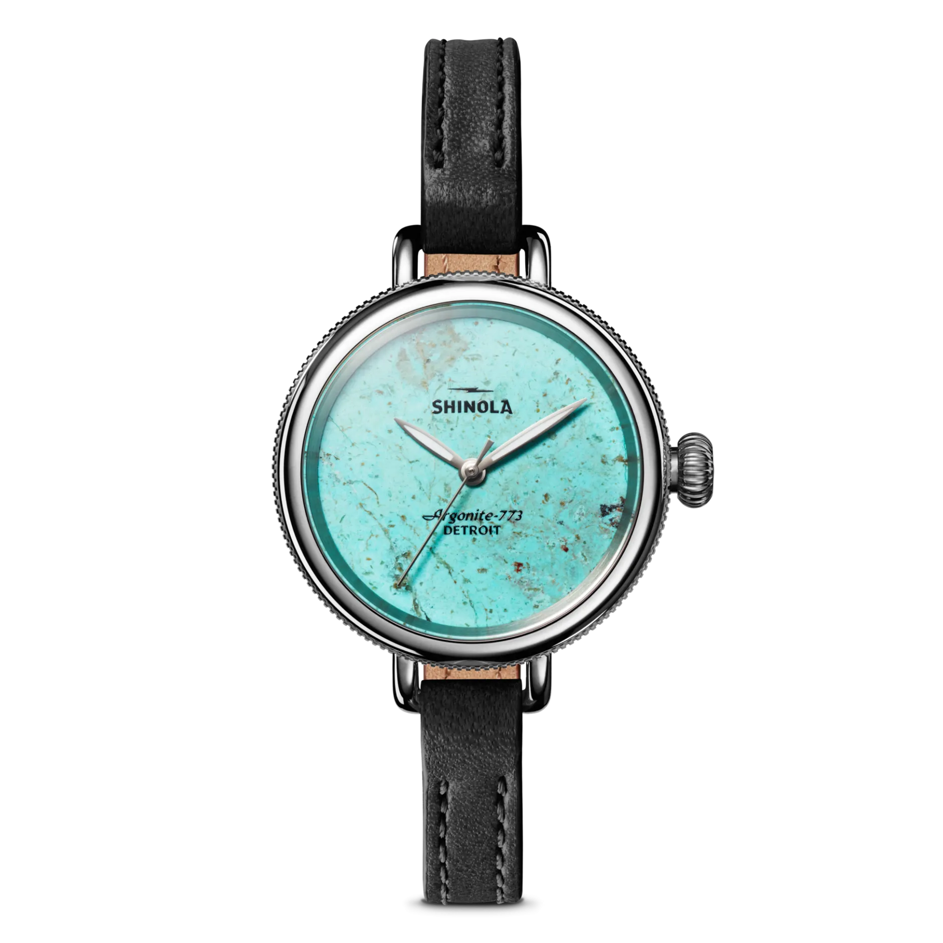 Online Shinola Birdy Watch