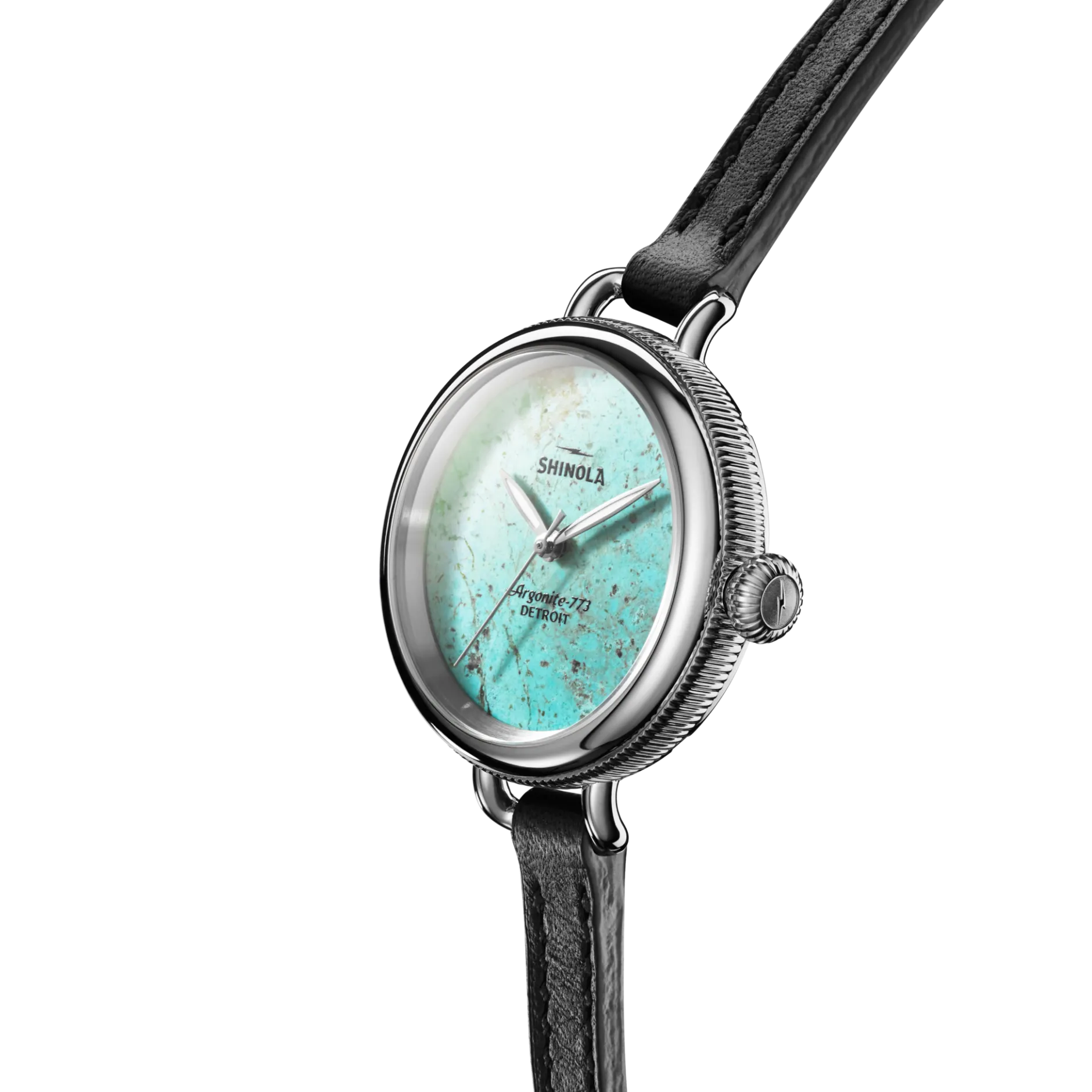 Online Shinola Birdy Watch