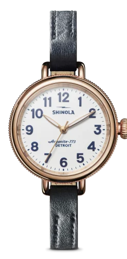 Hot Shinola Birdy Watch