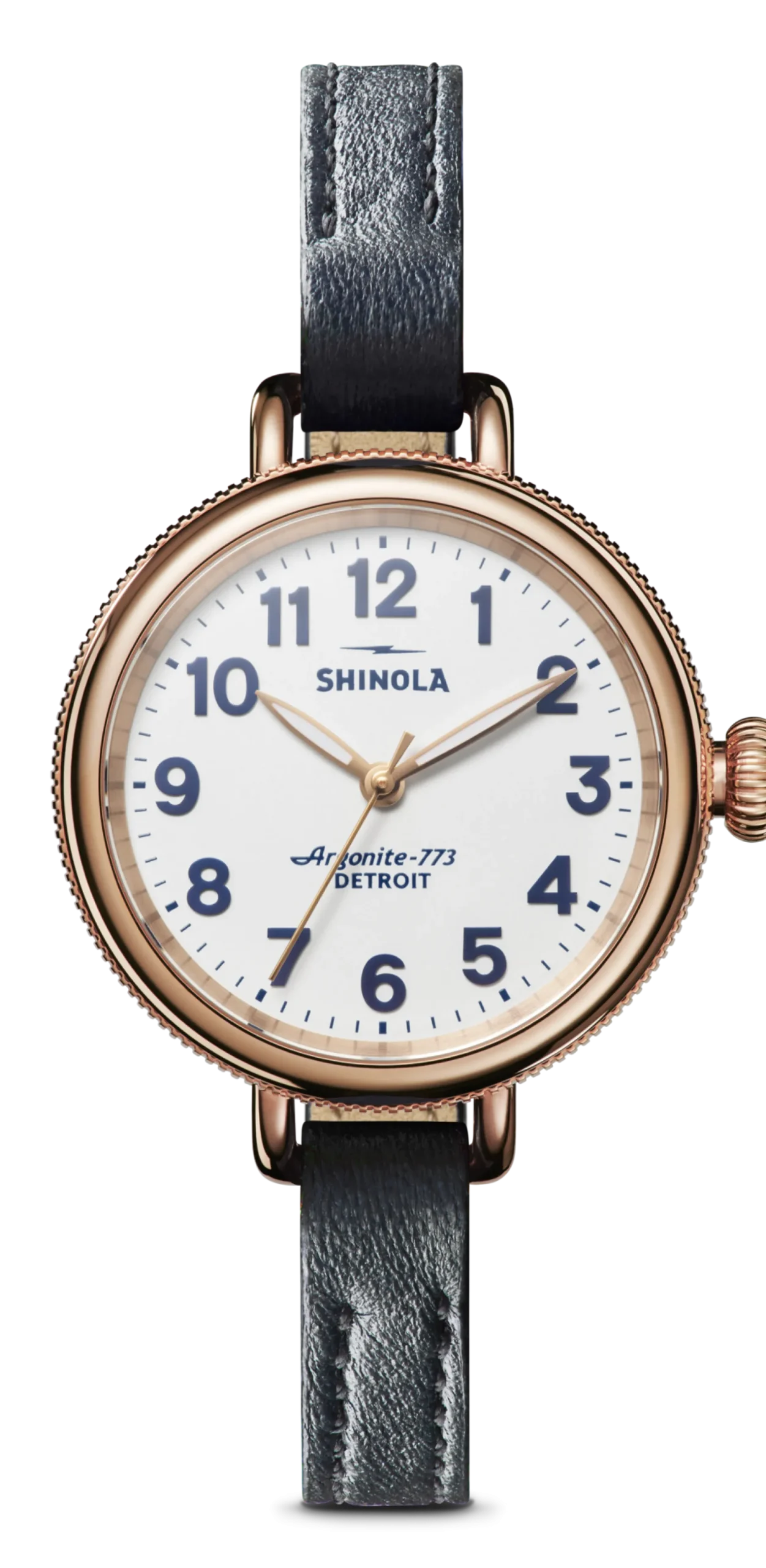 Hot Shinola Birdy Watch