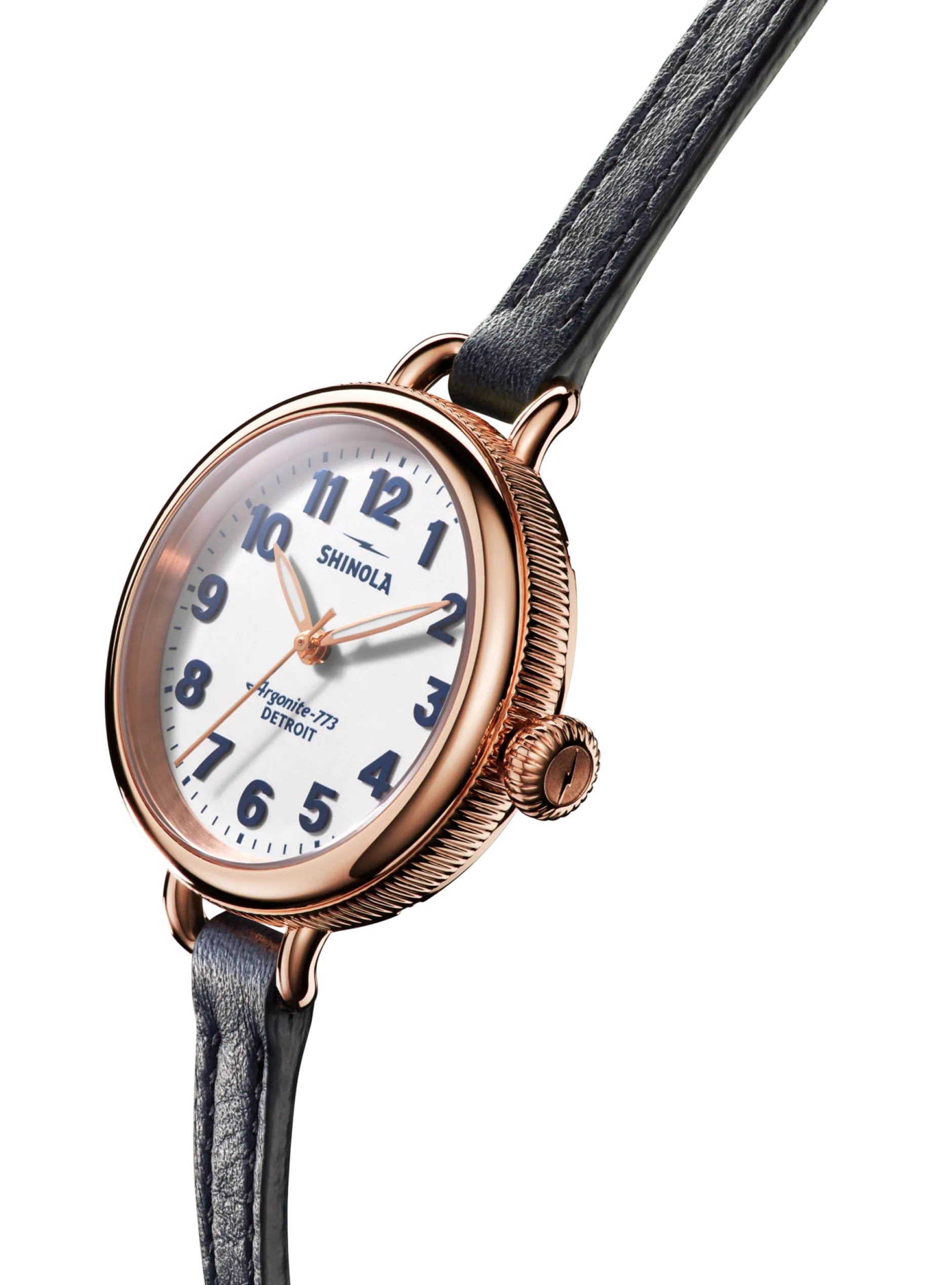 Hot Shinola Birdy Watch