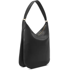 Shinola Bixby Shoulder Bag Black