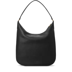Shinola Bixby Shoulder Bag Black