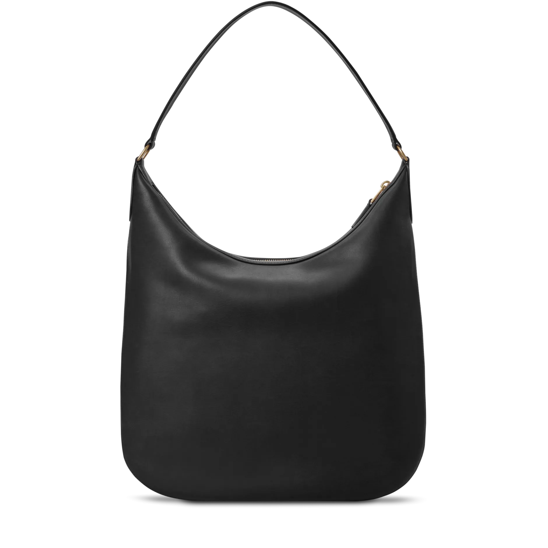 Shinola Bixby Shoulder Bag Black