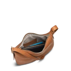 Online Shinola Bixby Shoulder Bag Tan