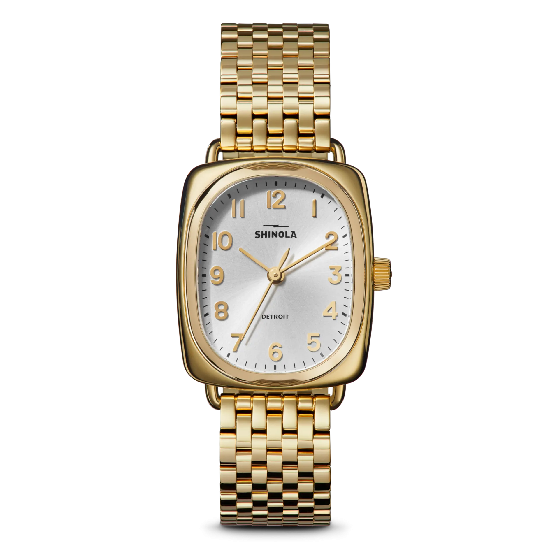 New Shinola Bixby Watch