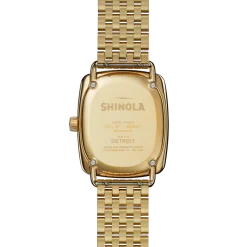 New Shinola Bixby Watch