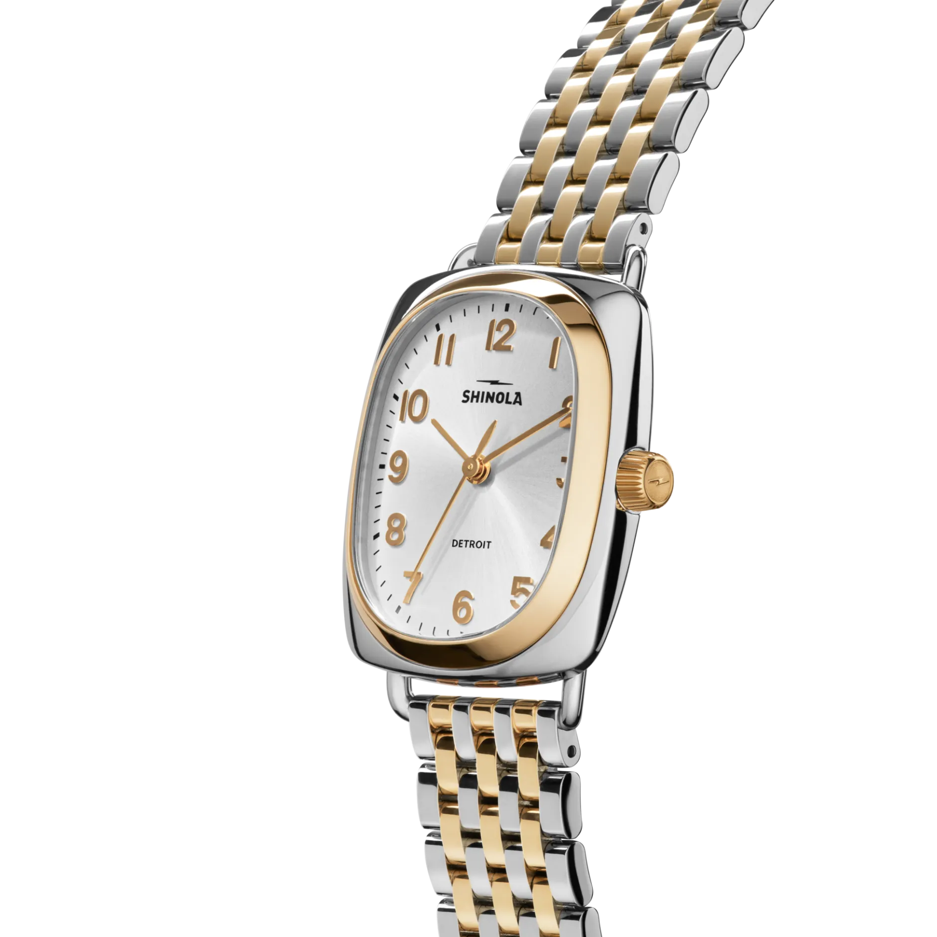Discount Shinola Bixby Watch