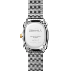 Discount Shinola Bixby Watch