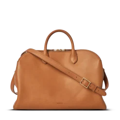 Hot Shinola Bixby Work Satchel Tan