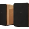 New Shinola Bluetooth Bookshelf Speakers