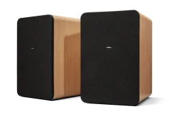 New Shinola Bluetooth Bookshelf Speakers