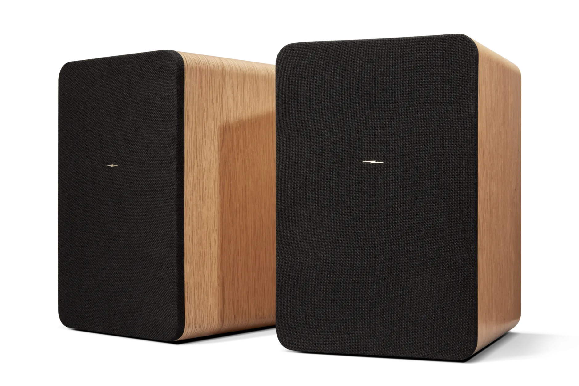 New Shinola Bluetooth Bookshelf Speakers