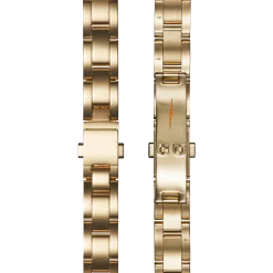 Hot Shinola Bracelet: 14/10, Universal 3Link, Butterfly A, PoPG