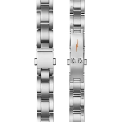 Best Shinola Bracelet: 14/10, Universal 3Link, Butterfly A, PoSS
