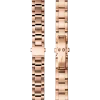 Best Shinola Bracelet: 18/13, Universal 3Link, Fold Over, PoPRG