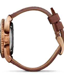 Hot Shinola Bronze Monster Automatic Watch