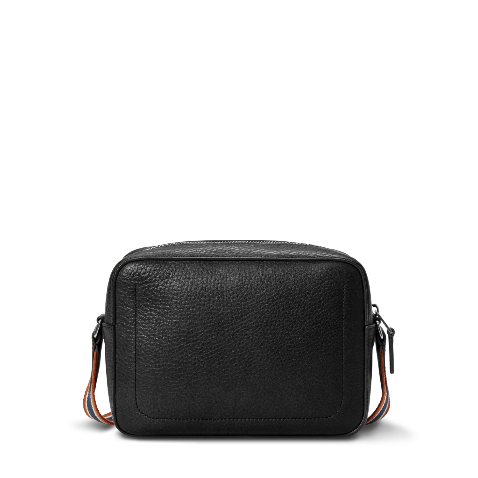 Sale Shinola Camera Crossbody Bag Black