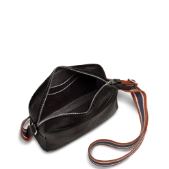 Sale Shinola Camera Crossbody Bag Black
