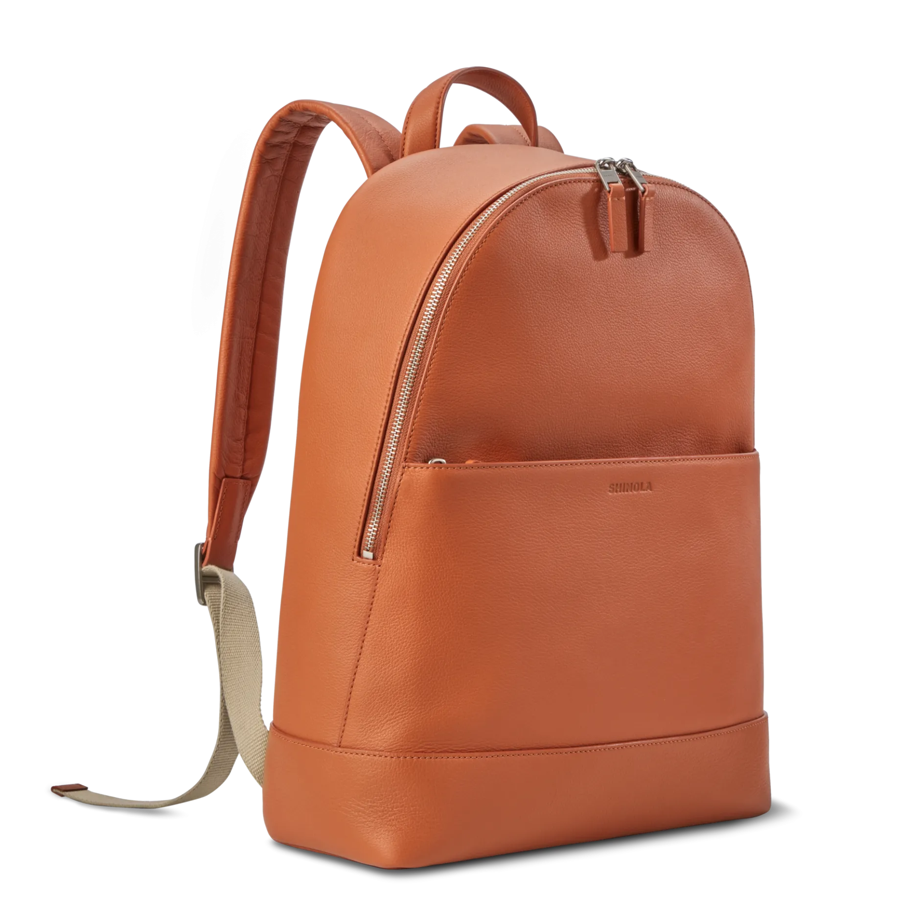 Online Shinola Canfield Backpack Rust