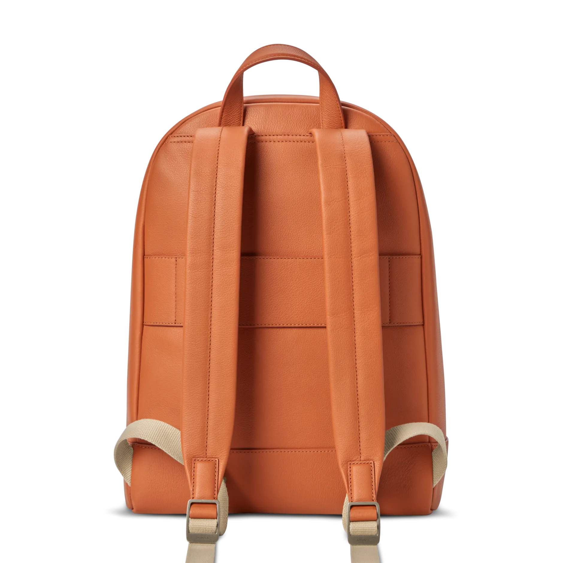 Online Shinola Canfield Backpack Rust