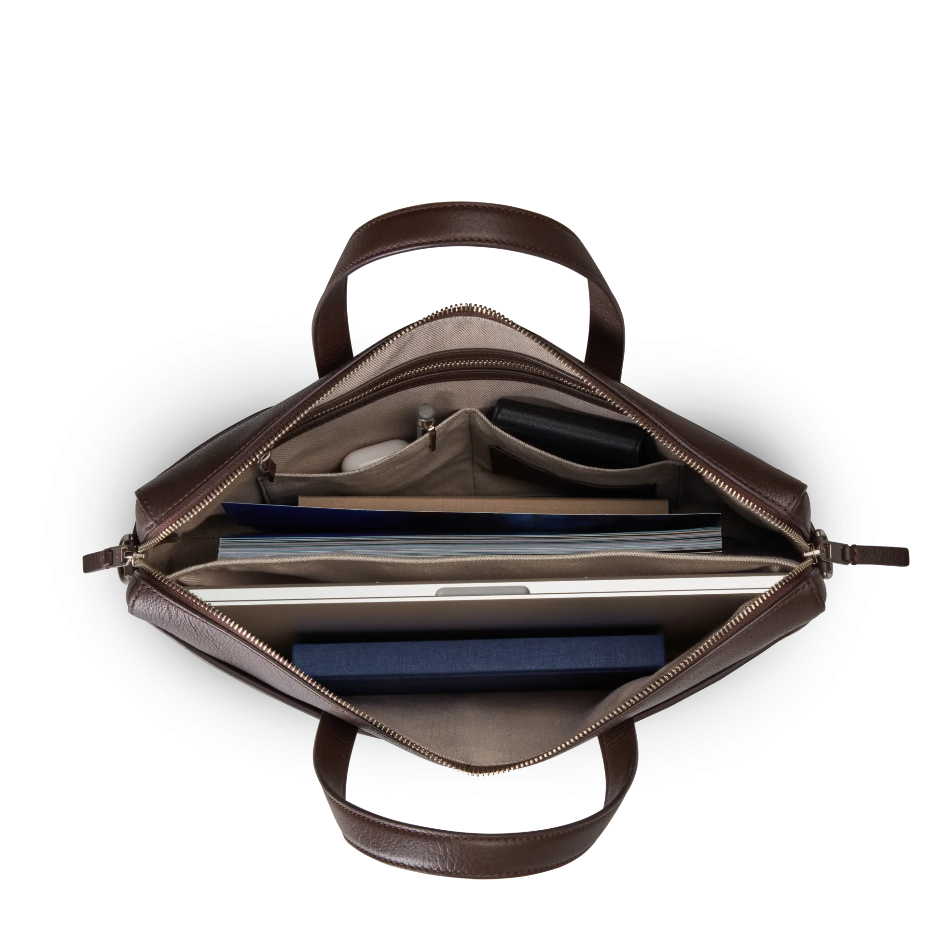 Sale Shinola Canfield Briefcase