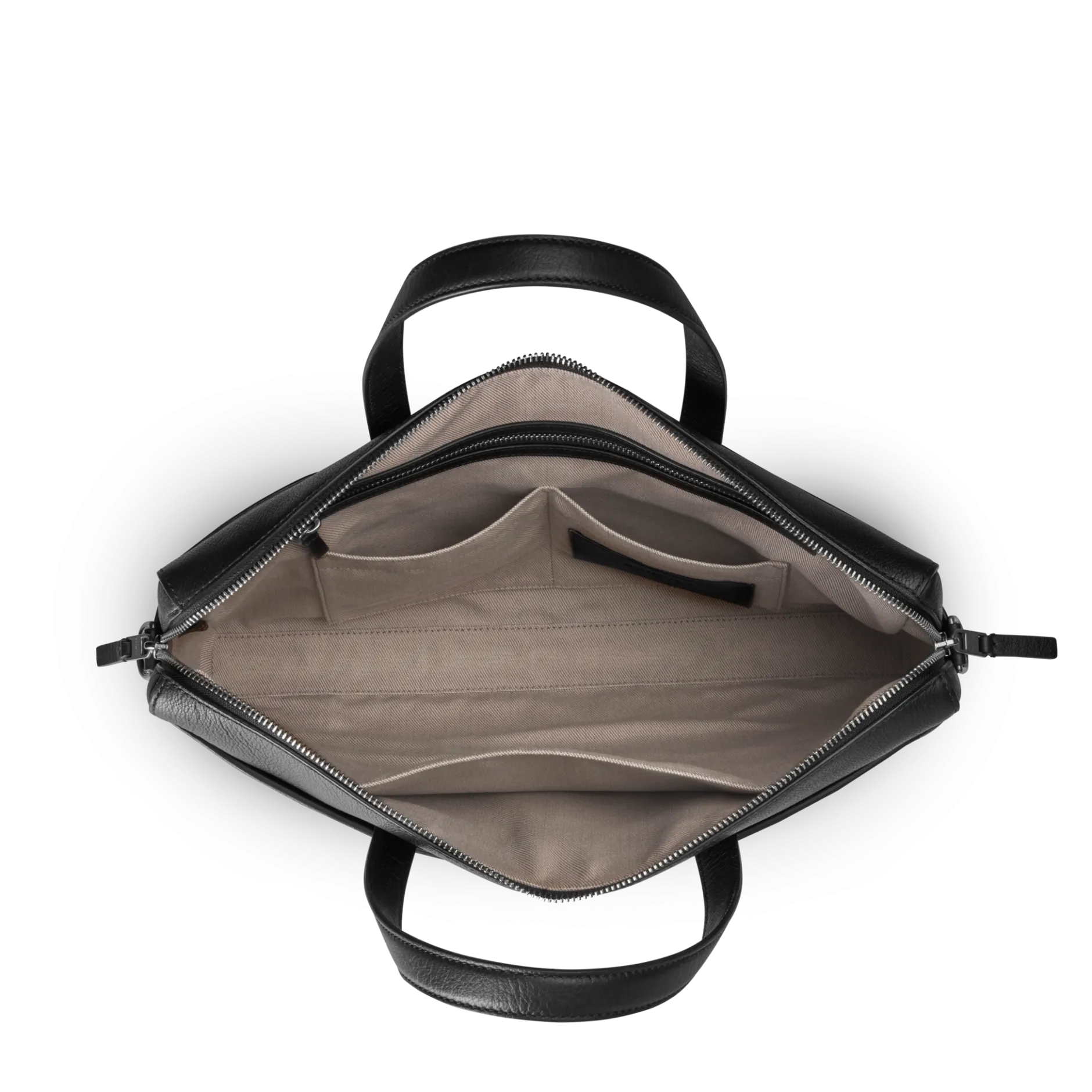 Hot Shinola Canfield Briefcase