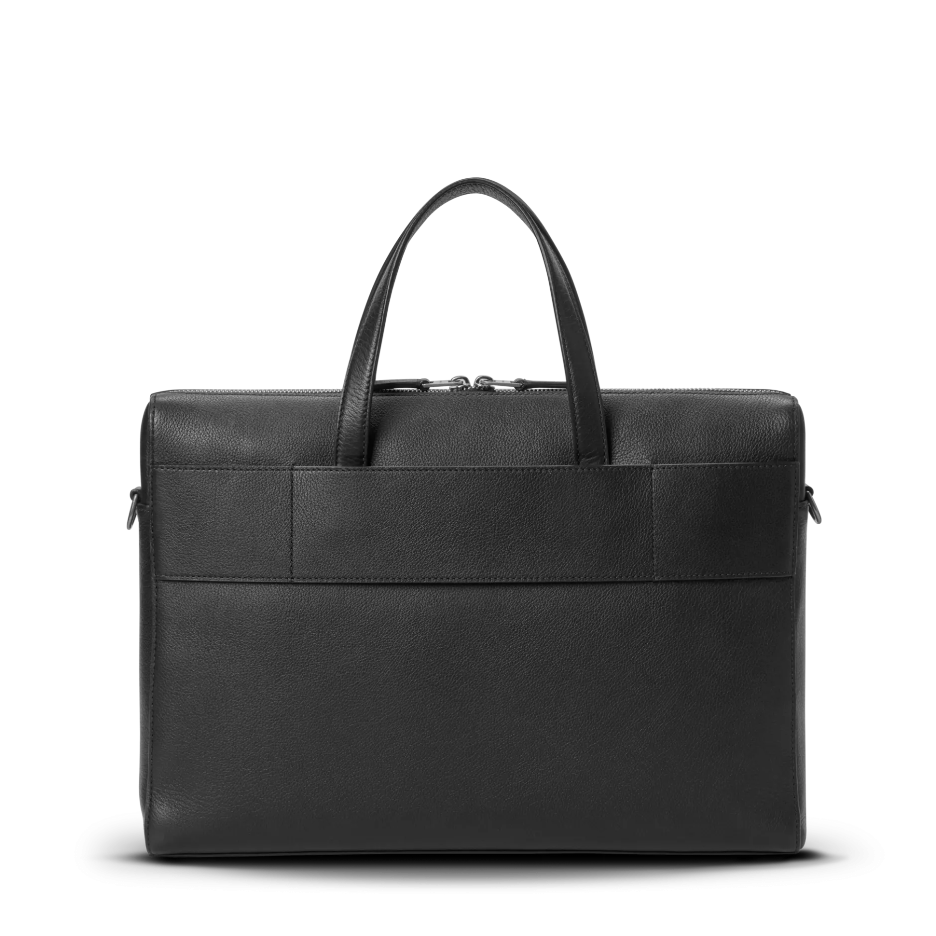 Hot Shinola Canfield Briefcase