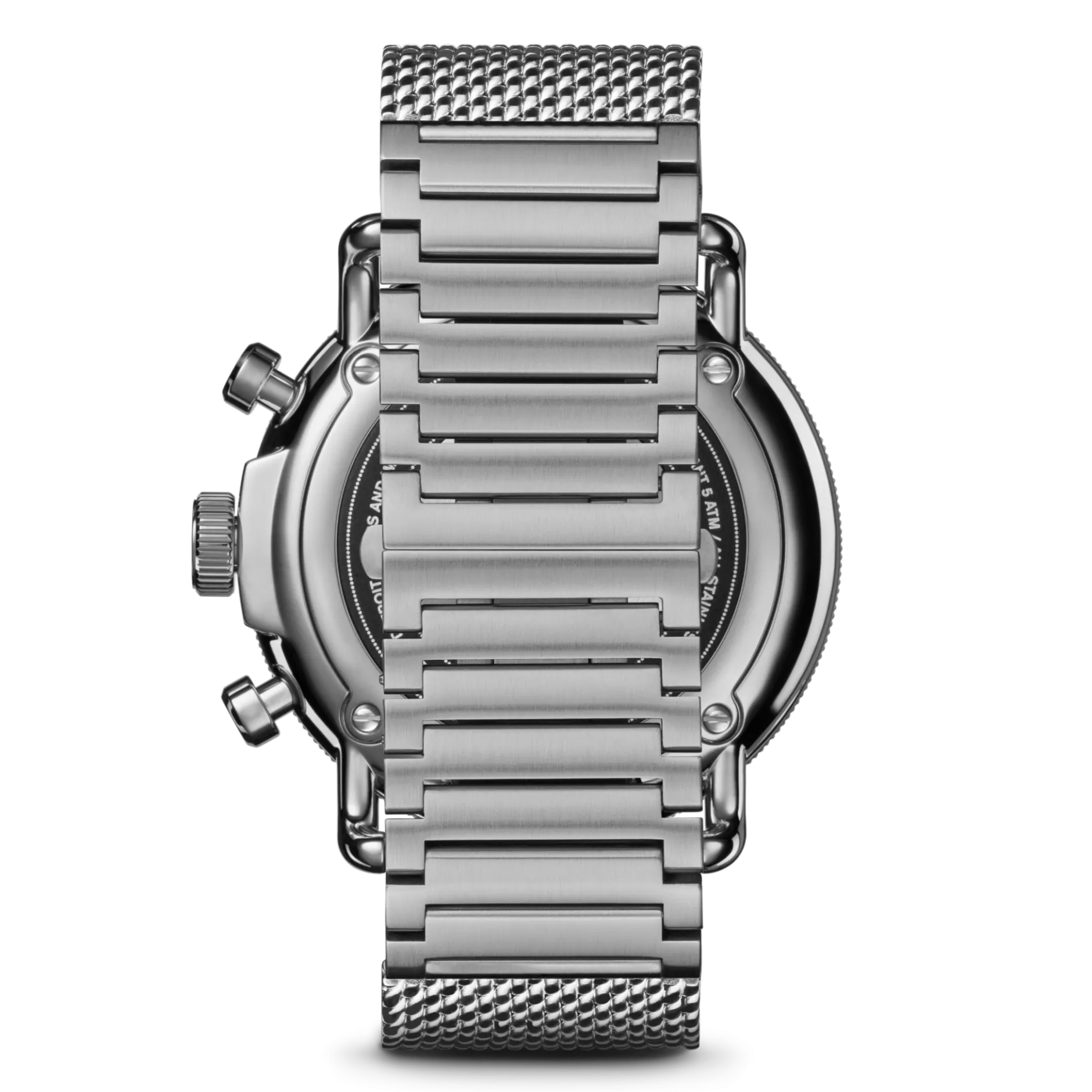 Discount Shinola Canfield C56 Chronograph Watch Whiskey