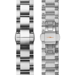 Clearance Shinola Canfield Chronograph Watch Dark Olive