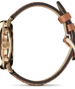 Best Shinola Canfield Chronograph Watch