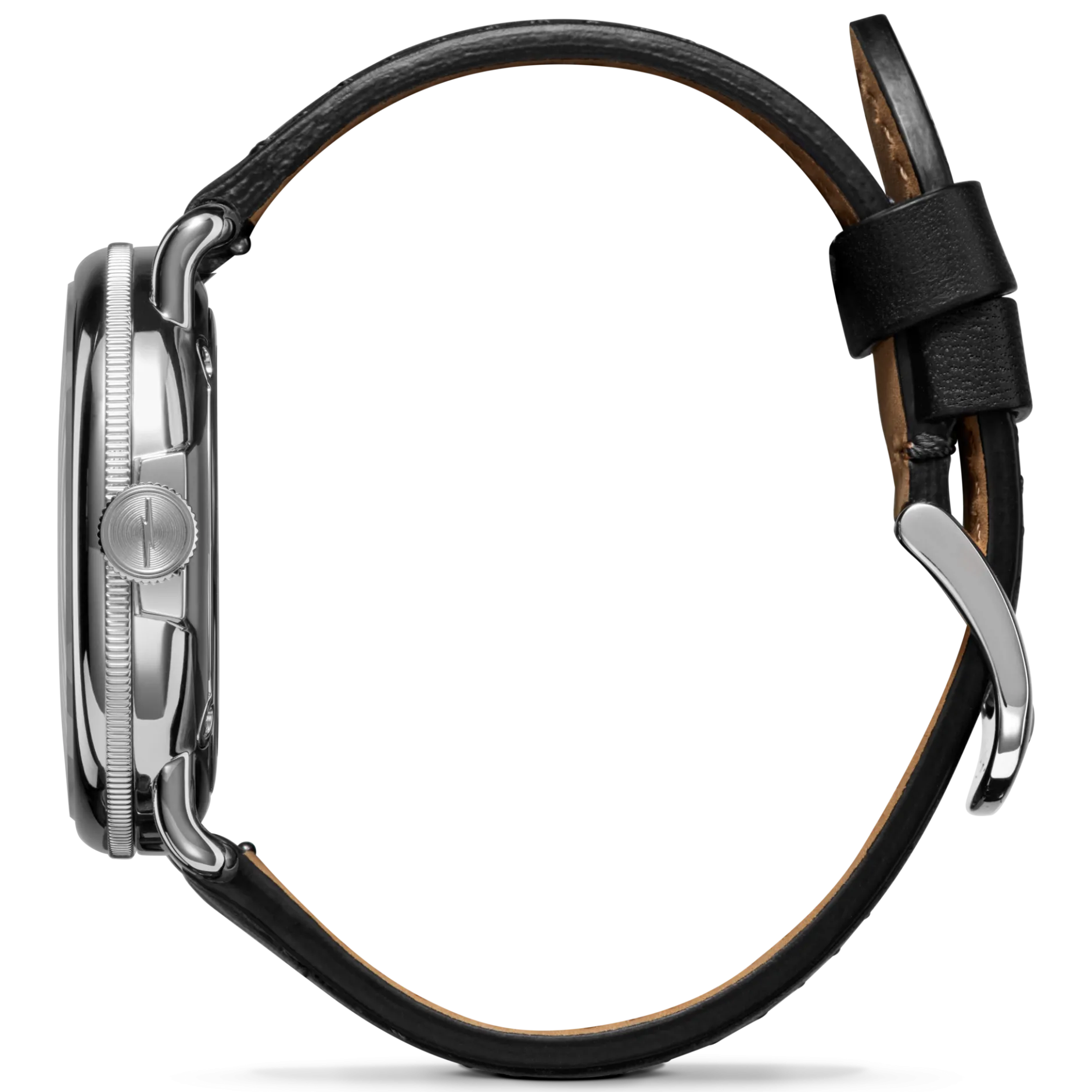 Sale Shinola Canfield C56 Watch Black