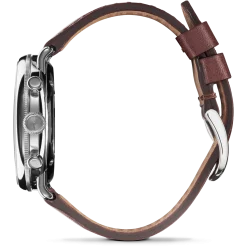 Online Shinola Canfield 2 Eye Chrono