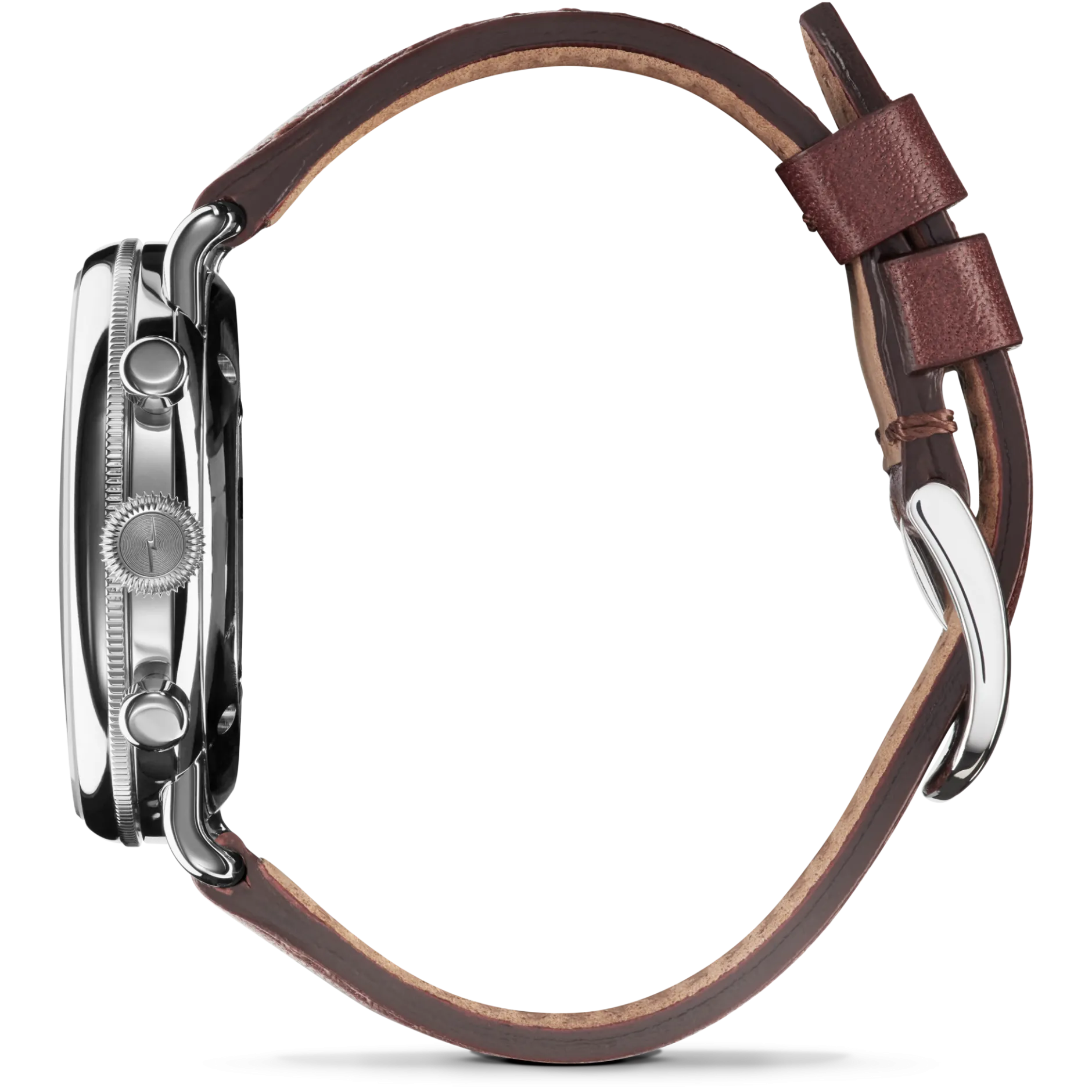 Online Shinola Canfield 2 Eye Chrono