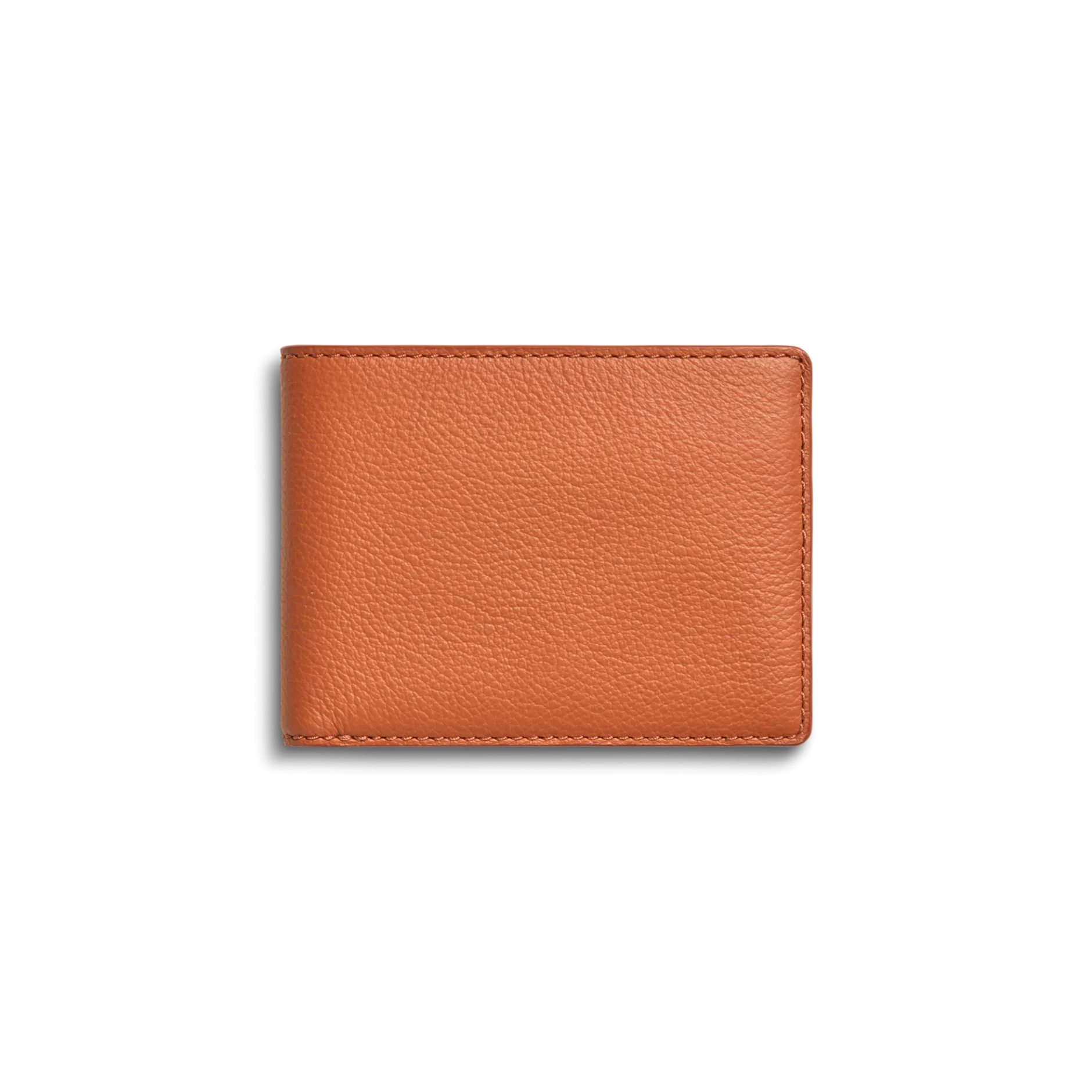 Shinola Canfield ID Bifold